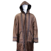 Hooded Farwa Bisht BT87